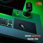 Razer Gigantus V2 - Medium Soft gaming mouse mat for speed and control