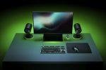 Razer Gigantus V2 - Medium Soft gaming mouse mat for speed and control