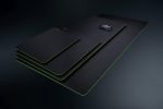 Razer Gigantus V2 - Medium Soft gaming mouse mat for speed and control