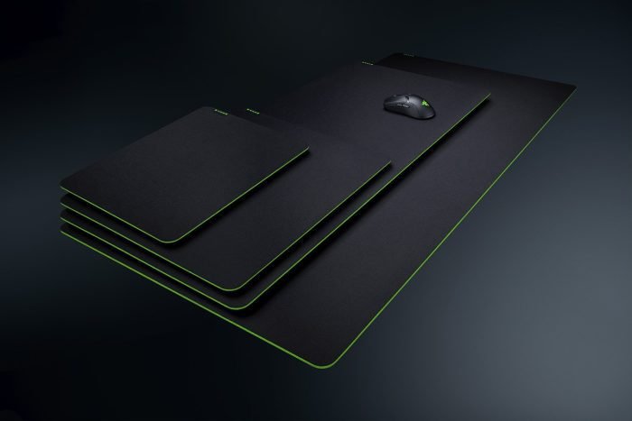 Razer Gigantus V2 - Medium Soft gaming mouse mat for speed and control