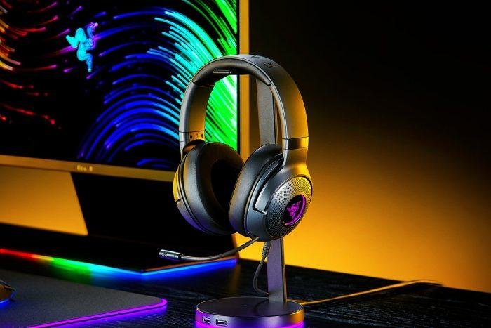 Razer Kraken V3X