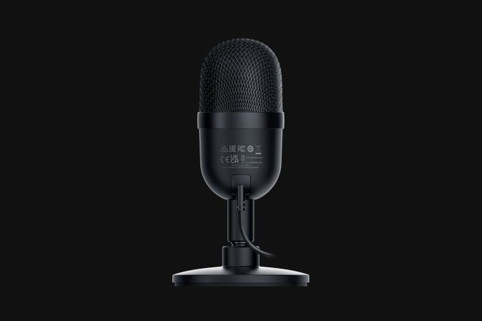 Razer Seiren Mini- Black