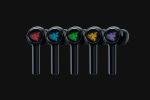 RAZER HAMMERHEAD TRUE WIRELESS NEW EDITION
