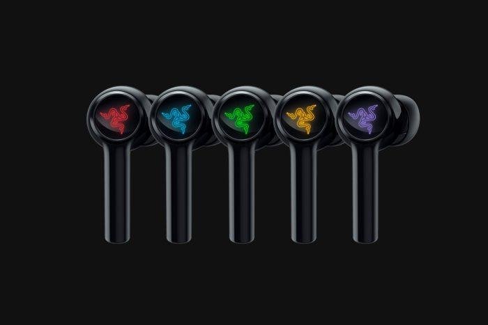 RAZER HAMMERHEAD TRUE WIRELESS NEW EDITION