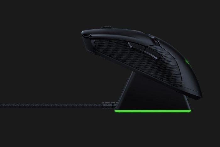 Razer viper ultimate