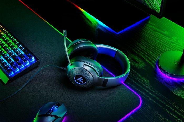 Razer Kraken V3X