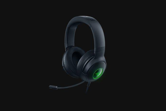 Razer Kraken V3X