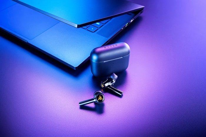 RAZER HAMMERHEAD TRUE WIRELESS NEW EDITION