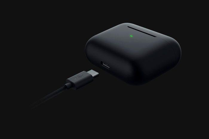 RAZER HAMMERHEAD TRUE WIRELESS NEW EDITION