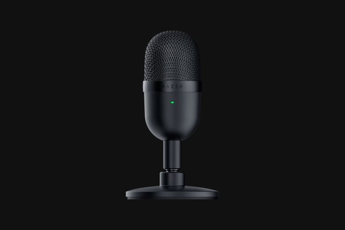 Razer Seiren Mini- Black