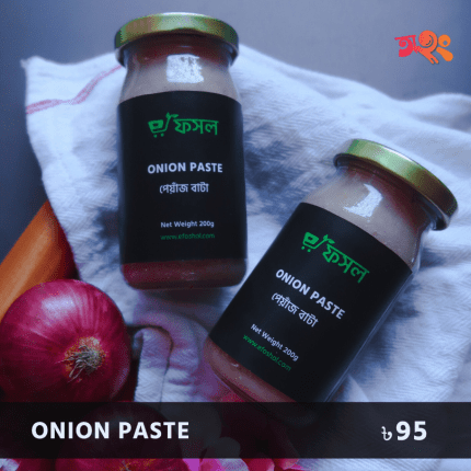 Onion Paste