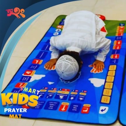 Smart Prayer Mat